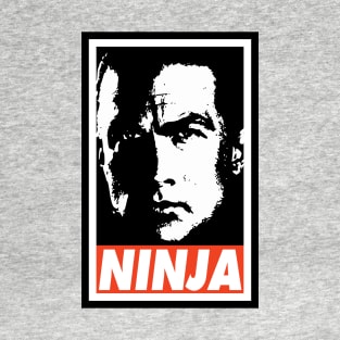 NINJA T-Shirt